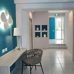 Hotel Hotel Blumarea, BW Signature Collection 4*