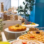 Hotel Blumarea, BW Signature Collection Hotel 4*