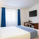 Hotel Hotel Blumarea, BW Signature Collection 4*