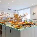 Hotel Blumarea, BW Signature Collection 4*