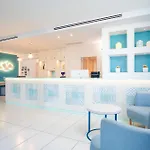 Hotel Blumarea, BW Signature Collection 4*