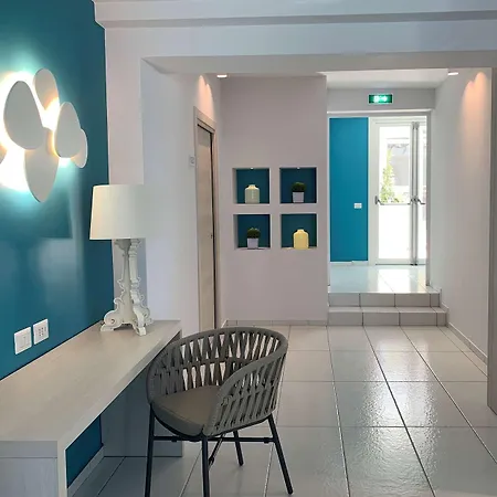 Hotel Hotel Blumarea, BW Signature Collection 4*