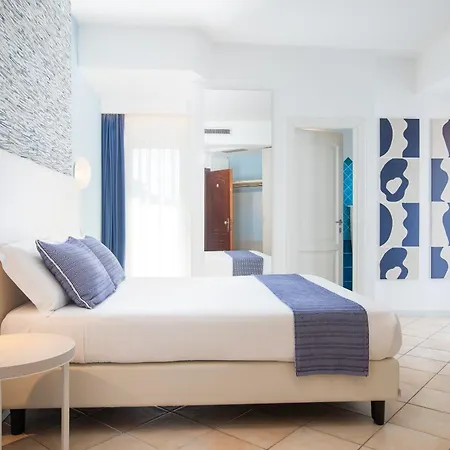 Hotel Blumarea, BW Signature Collection Hotel