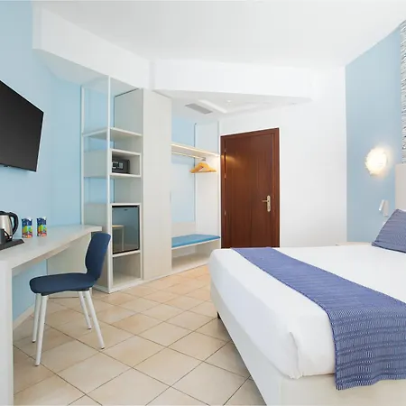 Blumarea, Bw Signature Collection 4* Castelsardo
