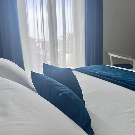 Blumarea, Bw Signature Collection Hotel 4*