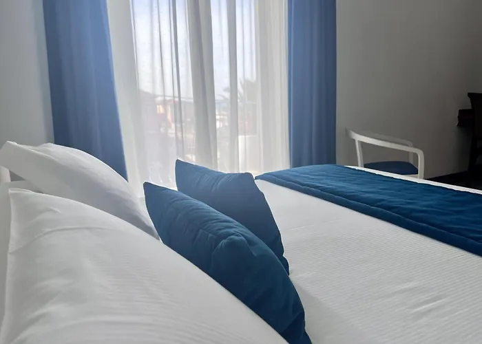 Western Blumarea Hotel 4*