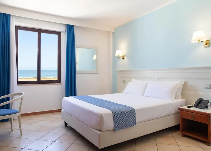 Hotel Western Blumarea 4*