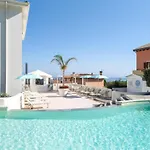 Blumarea, Bw Signature Collection Ξενοδοχείο Castelsardo