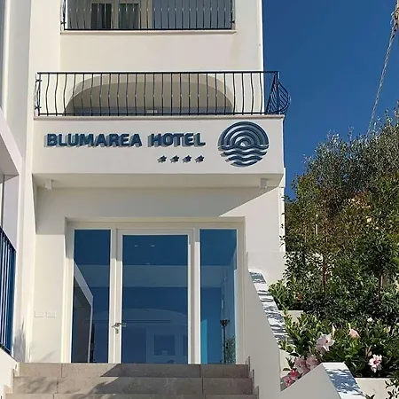Hotel Best Western Hotel Blumarea