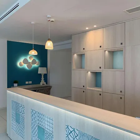 Best Western Hotel Blumarea Hotel