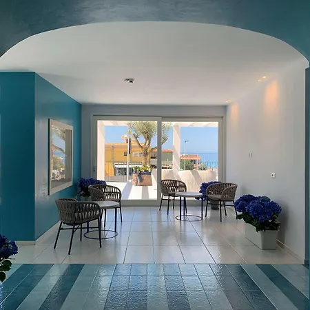 Best Western Hotel Blumarea 4*