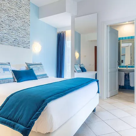Hotel Best Western Hotel Blumarea Castelsardo
