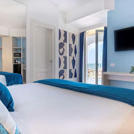 Best Western Hotel Blumarea 4* Castelsardo