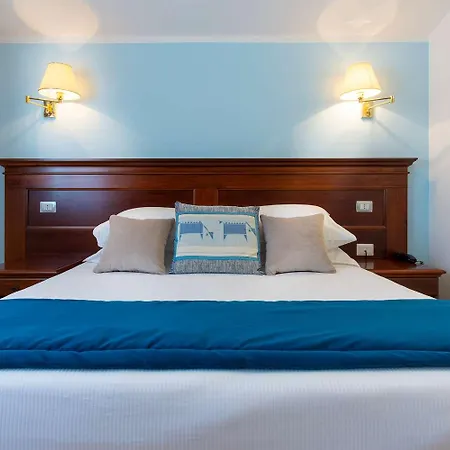 Best Western Hotel Blumarea Castelsardo
