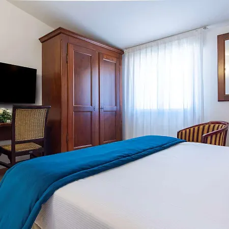 Hotel Best Western Hotel Blumarea 4*