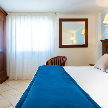 Best Western Hotel Blumarea