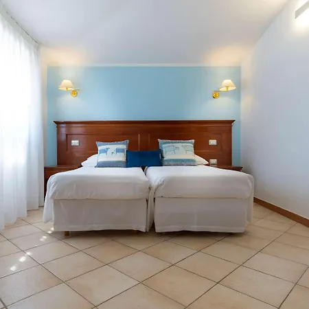 Best Western Hotel Blumarea 4* Castelsardo