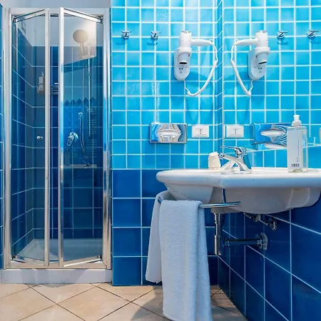 Western Blumarea Hotell Castelsardo