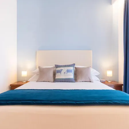 فندق Western Blumarea 4*