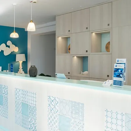 Best Western Hotel Blumarea