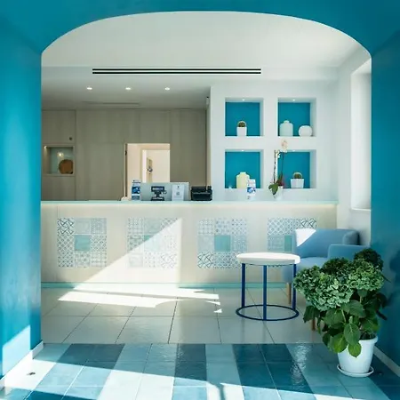 Best Western Hotel Blumarea Hotel 4*