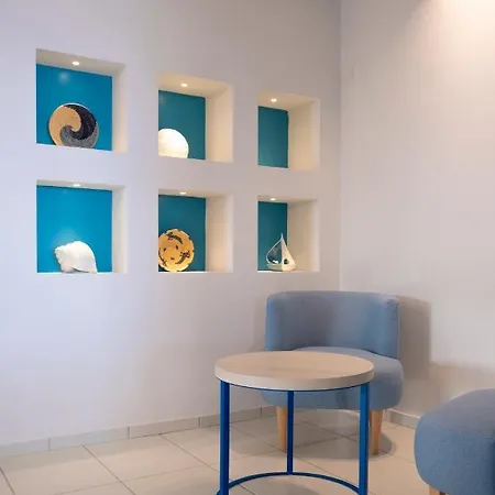 Best Western Hotel Blumarea Hotel Castelsardo