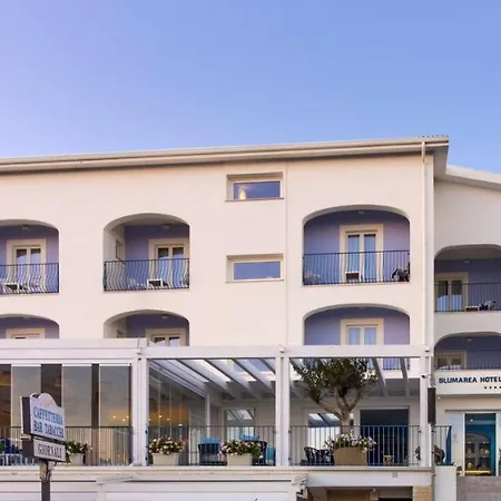 Best Western Hotel Blumarea Castelsardo
