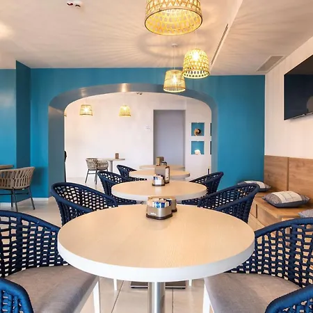 Best Western Hotel Blumarea 4*