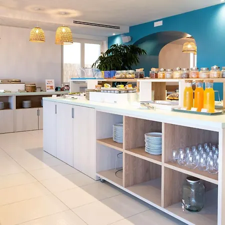 Best Western Hotel Blumarea 4* Castelsardo