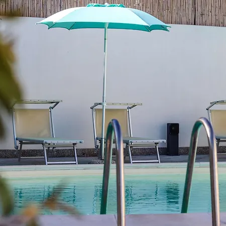 Best Western Hotel Blumarea 4* Castelsardo