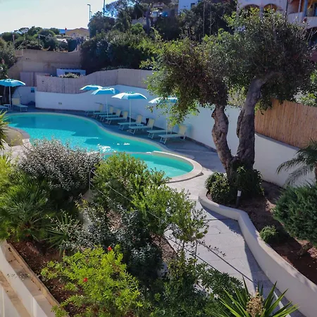 Best Western Hotel Blumarea Hotel Castelsardo