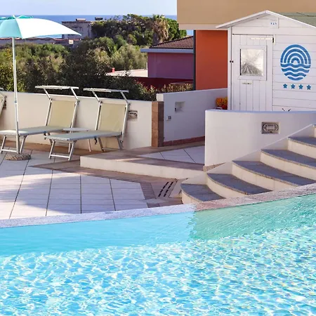 Hotell Western Blumarea