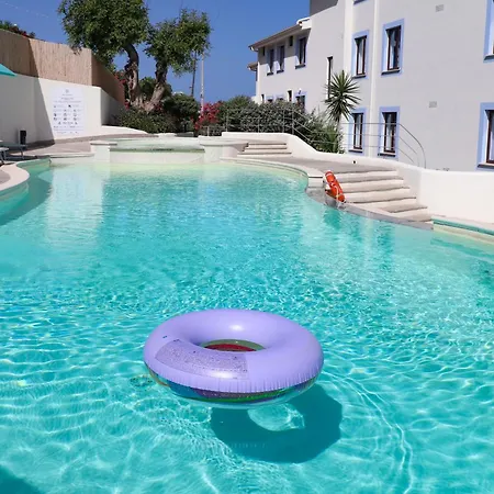 Hotel Best Western Hotel Blumarea