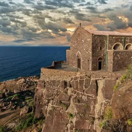 Hotel Best Western Hotel Blumarea Castelsardo