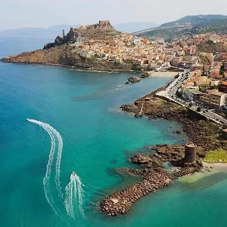Hotel Best Western Hotel Blumarea Castelsardo