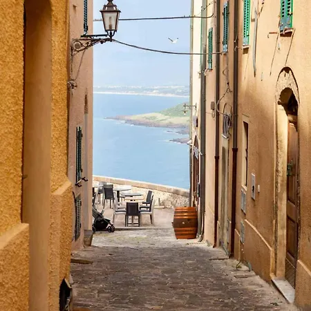 Best Western Hotel Blumarea 4* Castelsardo