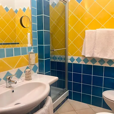 Hotel Best Western Hotel Blumarea