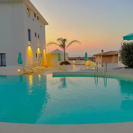 Best Western Hotel Blumarea
