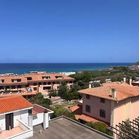 Hotel Best Western Hotel Blumarea Castelsardo