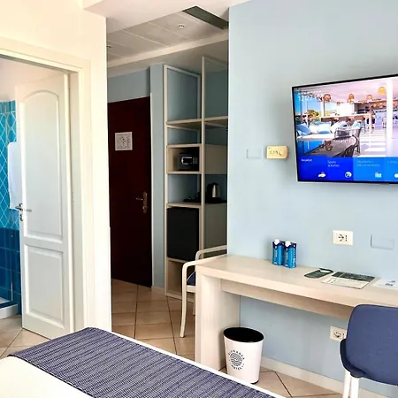 Best Western Hotel Blumarea 4*