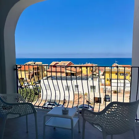 Best Western Hotel Blumarea Hotel Castelsardo