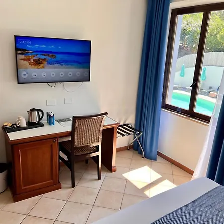 Best Western Hotel Blumarea