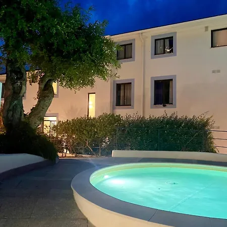 Hotel Best Western Hotel Blumarea