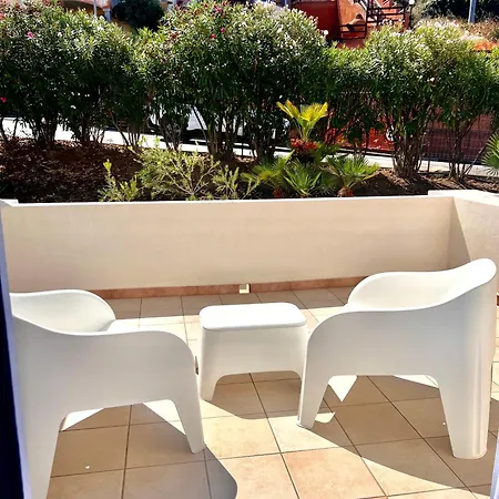 Hotel Best Western Hotel Blumarea Castelsardo