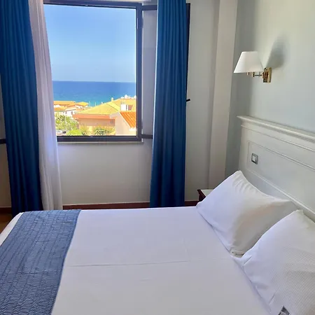 Best Western Hotel Blumarea 4* Castelsardo