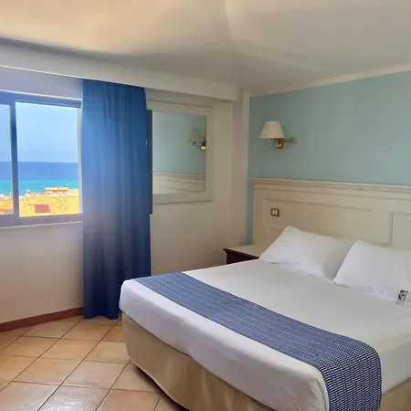 Hotel Best Western Hotel Blumarea Castelsardo