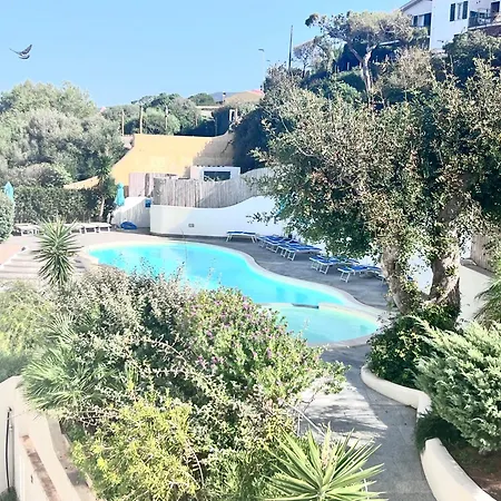 Best Western Hotel Blumarea Castelsardo