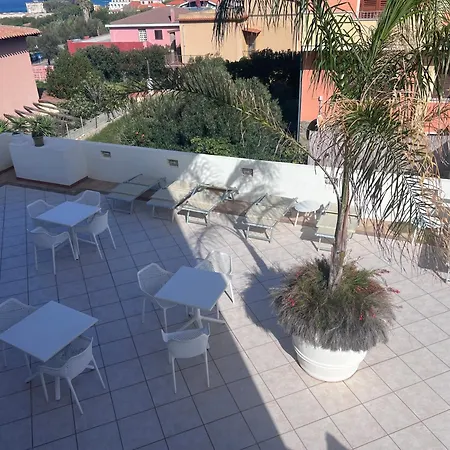 Best Western Hotel Blumarea 4* Castelsardo