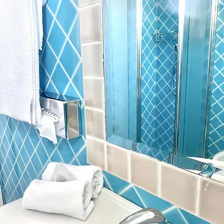 Best Western Hotel Blumarea