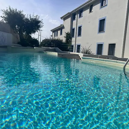 Best Western Hotel Blumarea Hotel Castelsardo